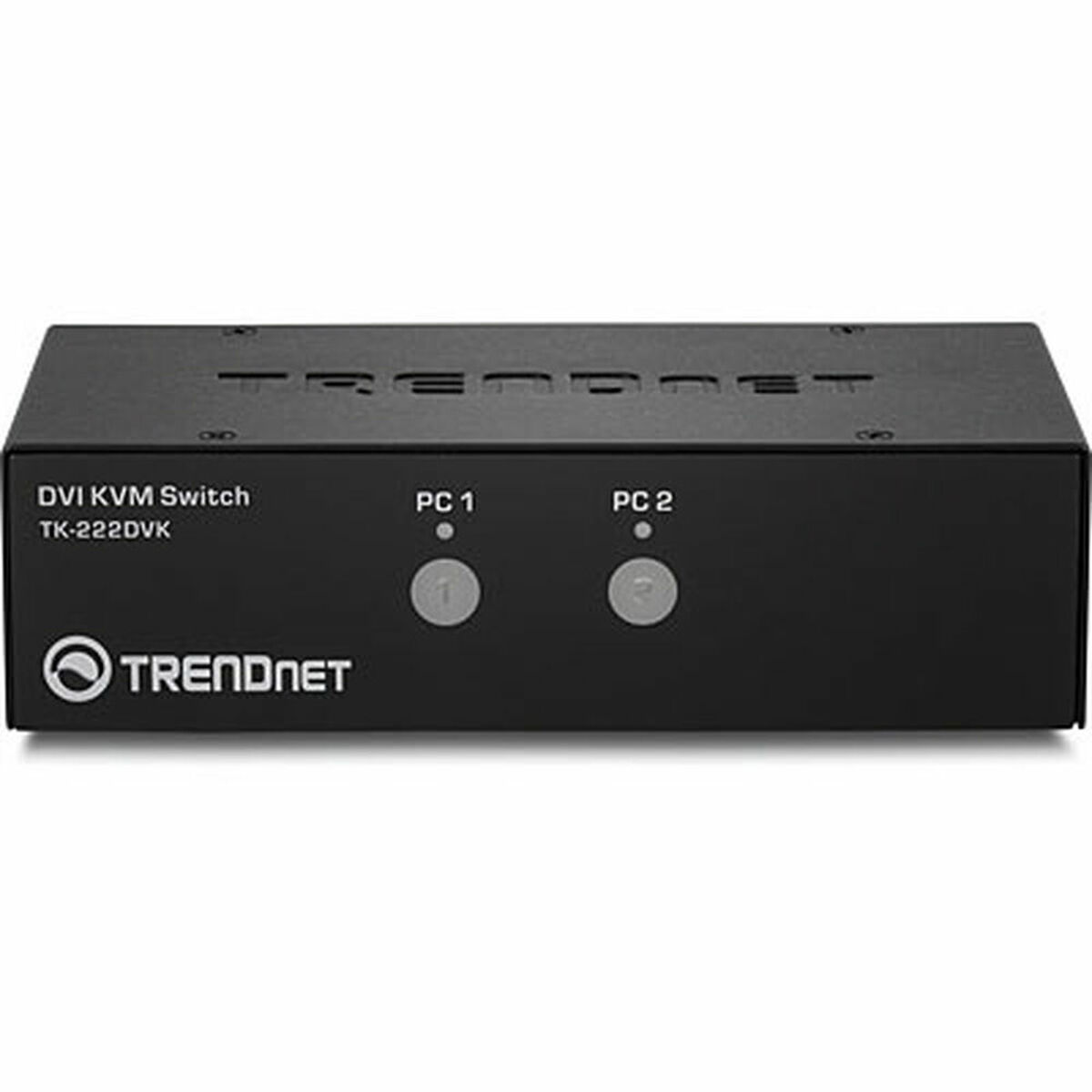 VM Kapcsoló Trendnet TK-222DVK           